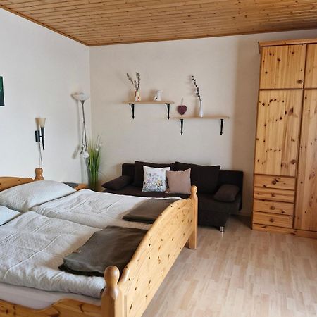 Ferienwohnung Hohengassner มาริอัปฟาร์ ภายนอก รูปภาพ