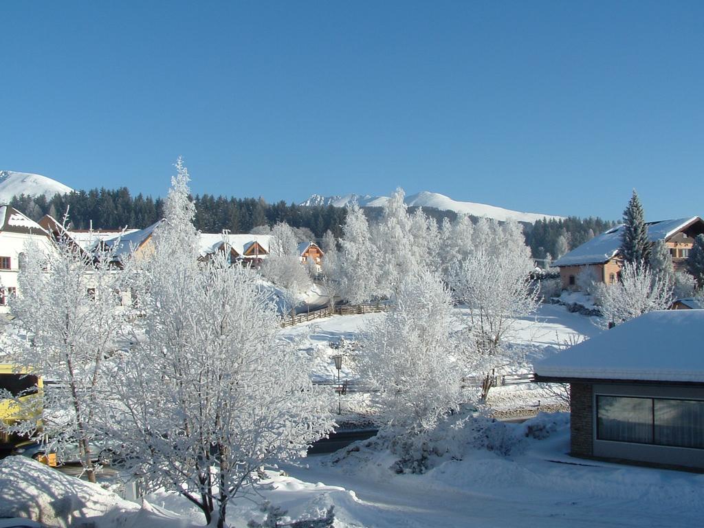 Ferienwohnung Hohengassner มาริอัปฟาร์ ภายนอก รูปภาพ