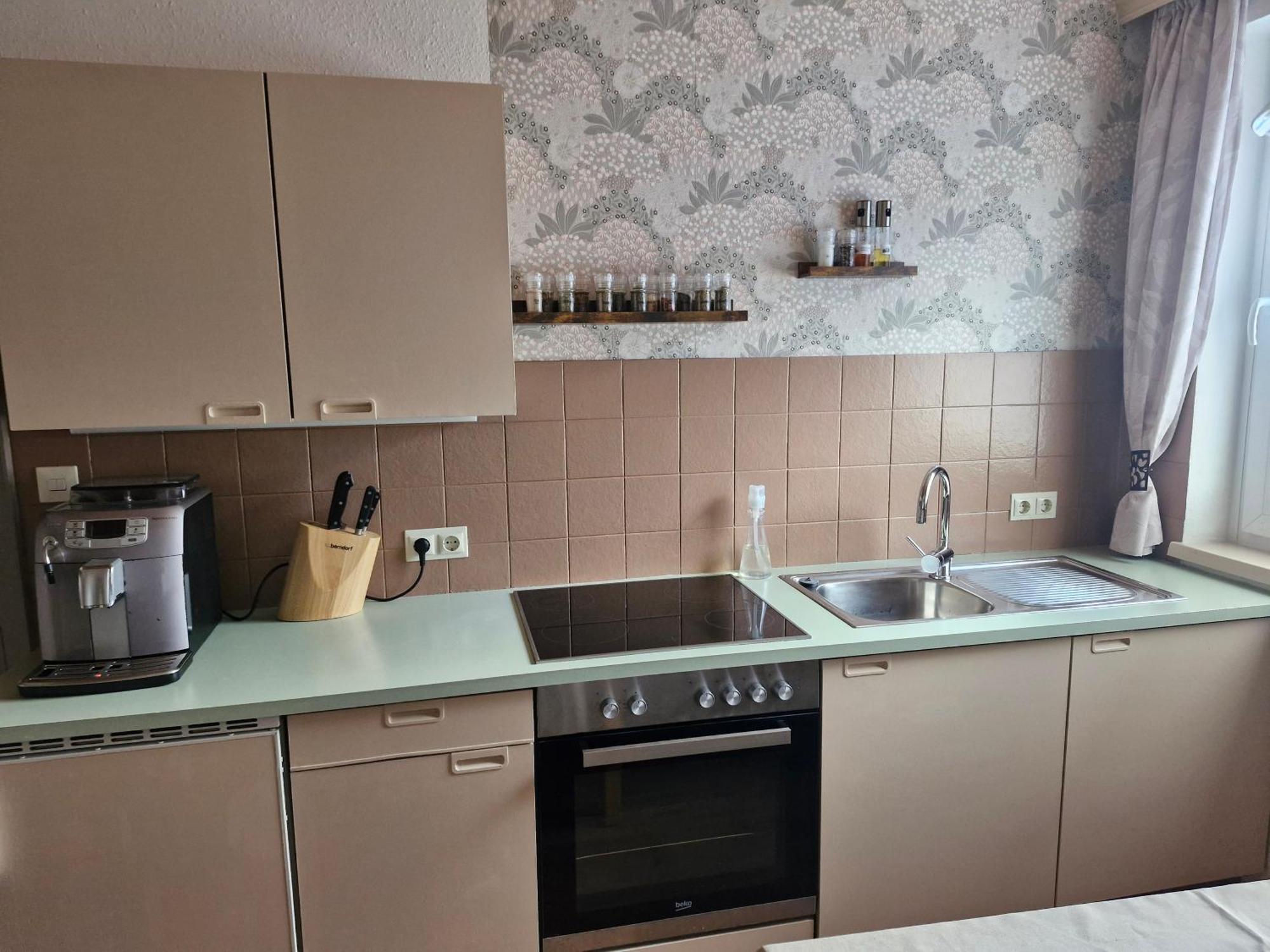 Ferienwohnung Hohengassner มาริอัปฟาร์ ภายนอก รูปภาพ