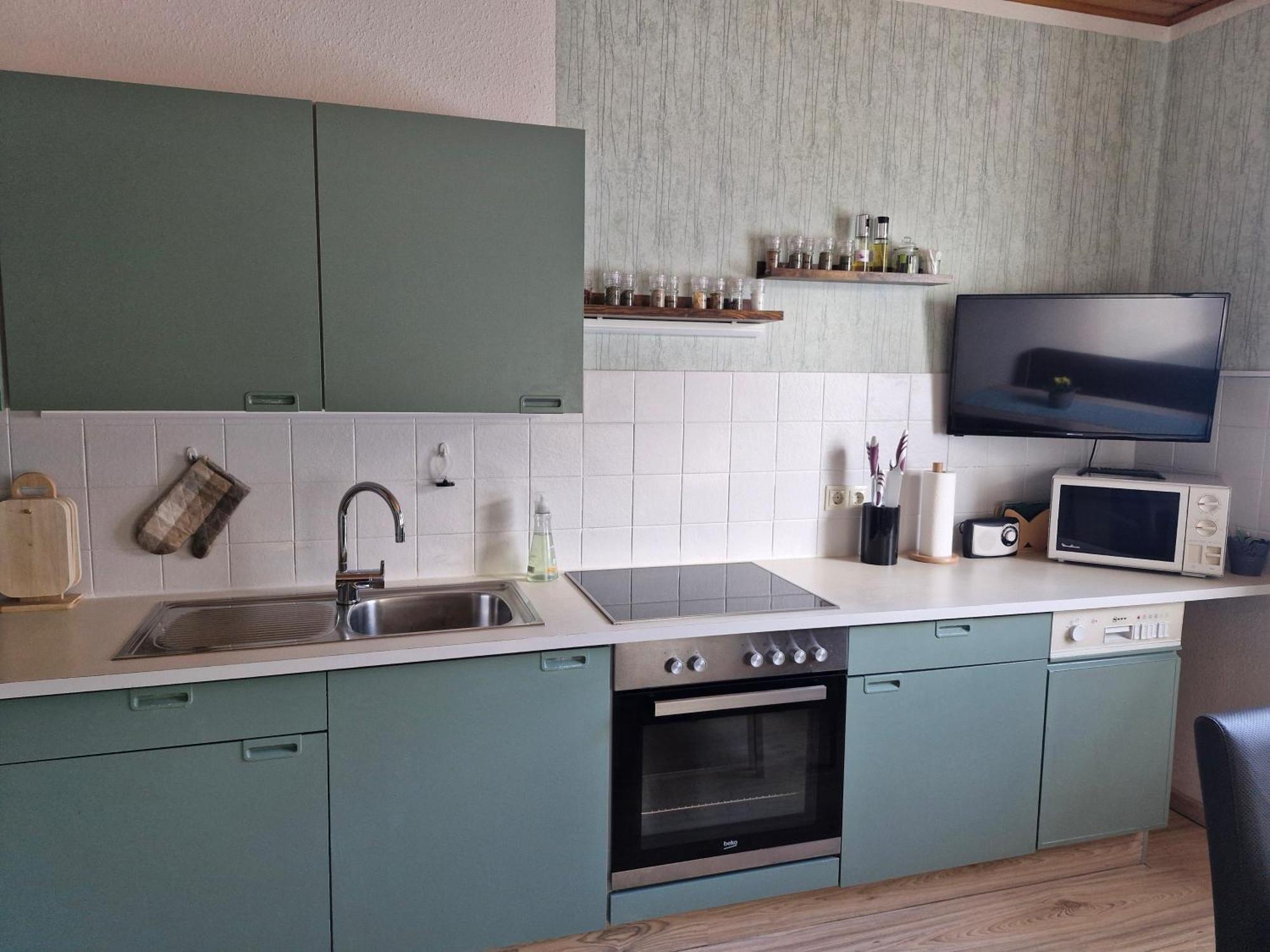 Ferienwohnung Hohengassner มาริอัปฟาร์ ภายนอก รูปภาพ