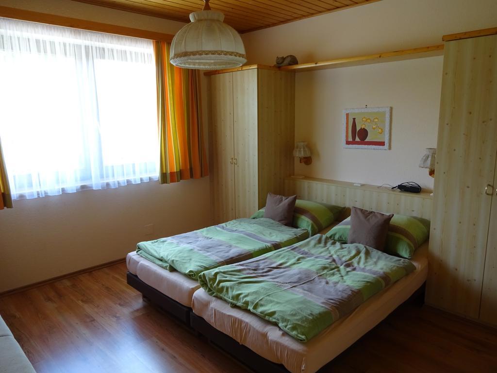 Ferienwohnung Hohengassner มาริอัปฟาร์ ภายนอก รูปภาพ