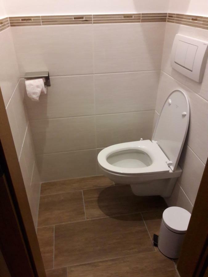 Ferienwohnung Hohengassner มาริอัปฟาร์ ภายนอก รูปภาพ